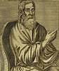 Ancient World History: Clement of Alexandria