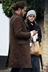 Emma Watson and boyfriend Leo Robinton get coffee on cute park date ...