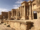 Syria Beautiful Places - Top 11 sites to visit in 2023