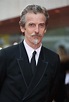 10 Things To Know About Peter Capaldi