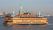 Travel guide to Staten Island, New York City - SHE DEFINED