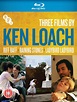 Buy Three films by Ken Loach: Riff Raff, Raining Stones, Ladybird ...