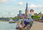 15 attractions et choses les mieux notées à Düsseldorf - Maho