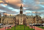 Penn State - Reformed University Fellowship
