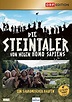 Die Steintaler ...von wegen Homo sapiens (TV Series 2014– ) - IMDb