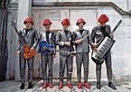 ‘That’s Pep!’: The Story Behind Devo’s ‘Freedom of Choice’ Outlier ...