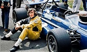 Jackie Stewart, una leyenda de la Fórmula 1 - Eventos Motor