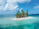 How To Visit The San Blas Islands (Panama's Hidden Paradise) — Go Seek Explore | San blas ...
