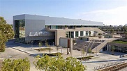 Los Angeles City College, Колледж Лос-Анджелес Сити (Лос-Анджелес ...