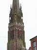 Victorian Churches: 259 - A.W.N.Pugin: St Giles RC, Cheadle ...