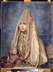 Boyar's Wife - Viktor Michailowitsch Wasnezow as art print or hand ...