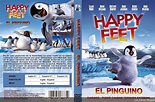 Happy Feet | DVDRip | Español Latino | La Zona Mega
