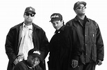 ‘The Mysterious Death of Eazy-E’ Docuseries Set At WEtv – Deadline