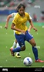 Cristiane Rozeira De Souza Silva (11) Brazil beat New Zealand 5-0 in ...