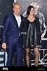 Dolph Lundgren, Jenny Sandersson 175 at The Creed Premiere at the ...