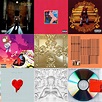 Ranking Kanye West's Albums - Hip Hop Golden Age Hip Hop Golden Age