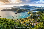 Antigua and Barbuda • CaribbeanIslands.com