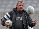 Ian Foster named new All Blacks head coach | PlanetRugby : PlanetRugby