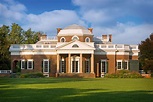 Reclaiming Jefferson’s Monticello – Garden & Gun