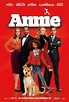 ‘Annie’ Exclusive Poster Premiere | Fandango