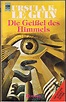 9783453302501: Die Geissel Des Himmels - AbeBooks: 3453302508