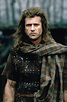 William Wallace - Braveheart (1995) | Braveheart, Mel gibson, William ...