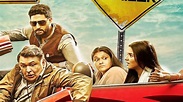 All Is Well movie review: Abhishek and Rishi in a no-destination ...