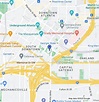 Atlanta USA GA - Google My Maps
