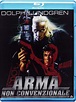 Arma Non Convenzionale (Blu-Ray) [Italia] [Blu-ray]: Amazon.es ...