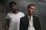 Blue Lines, disco de estreia do Massive Attack, faz 30 anos. Saiba mais