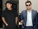 Rob Kardashian flaunts weight loss in Las Vegas - NY Daily News