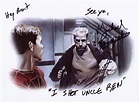 The Killer by Alex Ross (2004) (signature of Michael Papajohn (Dennis ...