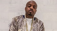 Jermaine Dupri makes history: He’s set to be inducted into the ...