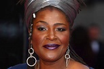 Sharon D Clarke - meet the new Doctor Who star known for Holby City and ...