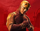 Daredevil: Born Again, la primera serie de Marvel solo para adultos