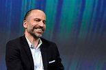 Uber CEO Dara Khosrowshahi Tells Employees to ‘Have the D’ in Meetings ...