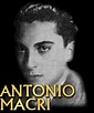 Antonio Macri - Semblanza, historia, biografía - Todotango.com