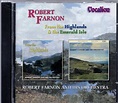 Yahoo!オークション - ROBERT FARNON From the Highlands From the Eme...