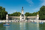 Parco del Retiro, Madrid: tutte le informazioni e le attrazioni | Viaggiamo