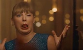The Funniest Faces From Taylor Swift’s ‘Delicate’ Music Video | iHeart