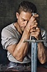 Check Out Charlie Hunnam as King Arthur