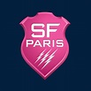 Rugby - Le Stade Français Paris dévoile son nouveau logo, point de ...