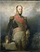 Adolphe-Edouard Mortier, duc de Trévise (1768-1835), maréchal de France ...