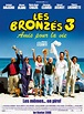 CinémArt: Les Bronzés 3, Amis pour la Vie de Patrice Leconte (2006