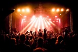 Hire Frequencies | Live Music & Concert Event Production Company
