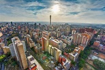 Johannesburg in Südafrika: Sehenswürdigkeiten & Tipps