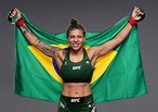 Mayra Bueno Silva ("Sheetara") | MMA Fighter Page | Tapology