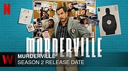 Murderville Season 2: News, Premiere Date, Cast, Spoilers, Episodes