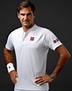 IT‘S OFFICIAL Roger Federer @uniqlo | Jugadores de tenis, Deportes ...