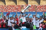 Melgar escribe historia para el fútbol de Perú - Balón Latino
